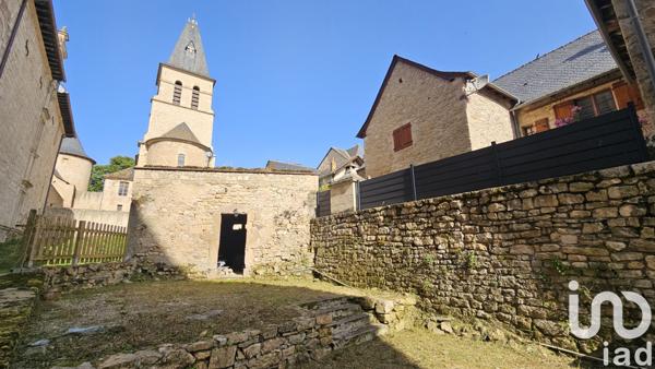 Maison à vendre 12 pièces 216 m² Bournazel