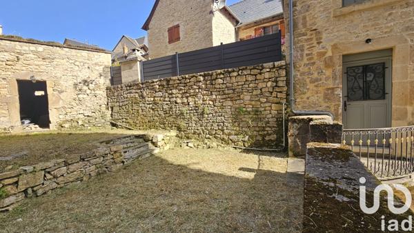 Maison à vendre 12 pièces 216 m² Bournazel