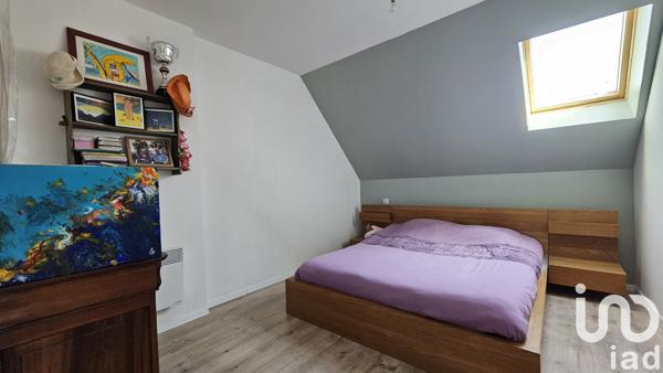 Maison à vendre 12 pièces 216 m² Bournazel