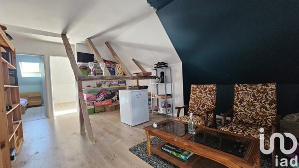 Maison à vendre 12 pièces 216 m² Bournazel