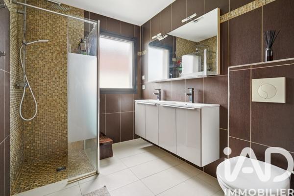 Maison à vendre 8 pièces 175 m² Draveil