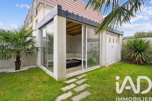 Maison à vendre 8 pièces 175 m² Draveil