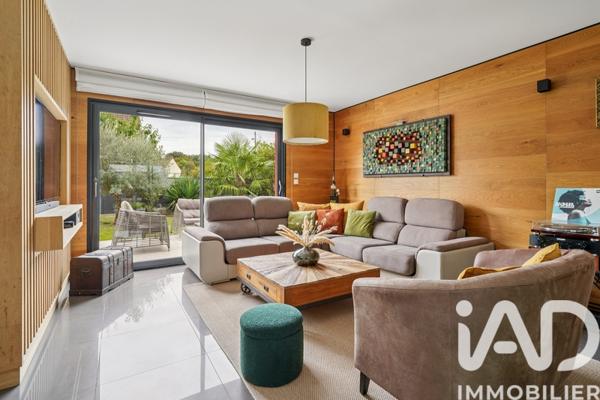 Maison à vendre 8 pièces 175 m² Draveil