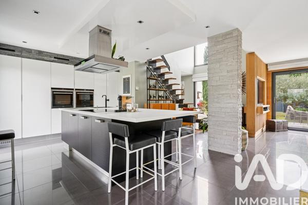 Maison à vendre 8 pièces 175 m² Draveil