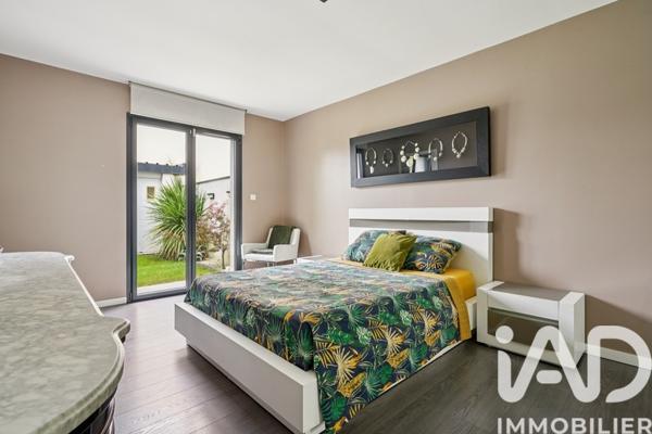 Maison à vendre 8 pièces 175 m² Draveil