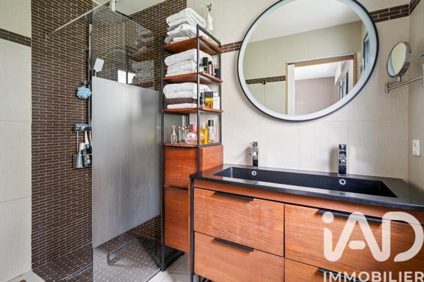 Maison à vendre 8 pièces 175 m² Draveil