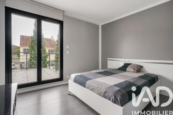 Maison à vendre 8 pièces 175 m² Draveil