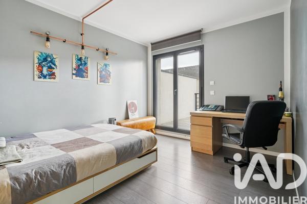 Maison à vendre 8 pièces 175 m² Draveil