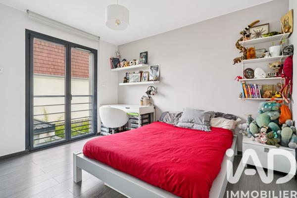 Maison à vendre 8 pièces 175 m² Draveil