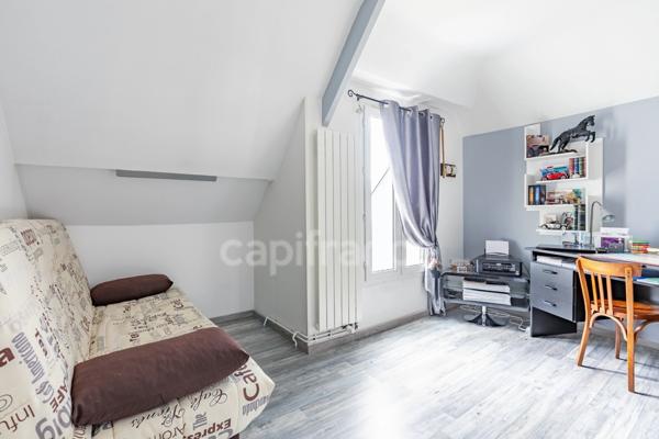 Appartement à vendre 6 pièces en hyper centre SOISSONS (02)