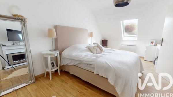 Maison à vendre 6 pièces 117 m² Étaples