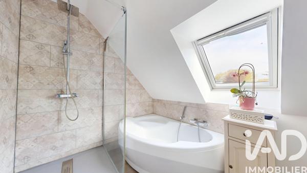 Maison à vendre 6 pièces 117 m² Étaples