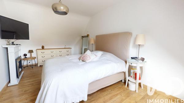 Maison à vendre 6 pièces 117 m² Étaples