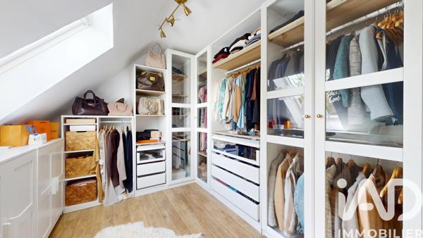 Maison à vendre 6 pièces 117 m² Étaples