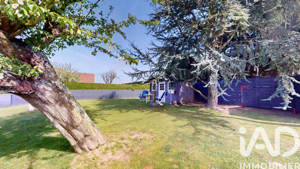 Maison à vendre 6 pièces 117 m² Étaples