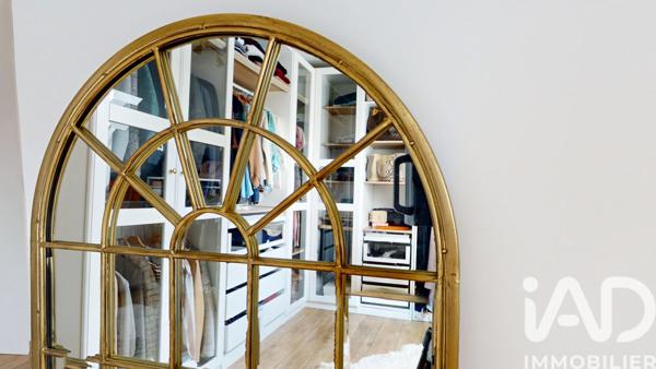 Maison à vendre 6 pièces 117 m² Étaples
