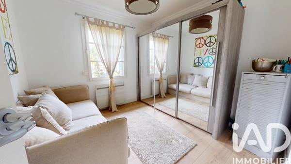 Maison à vendre 6 pièces 117 m² Étaples