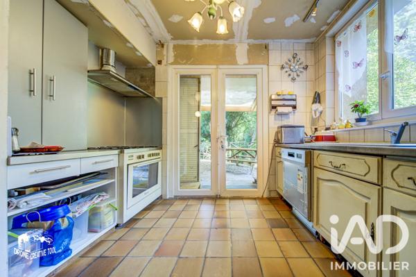 Maison à vendre 14 pièces 453 m² Fresnes-en-Woëvre