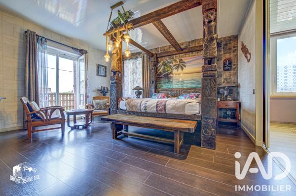 Maison à vendre 14 pièces 453 m² Fresnes-en-Woëvre