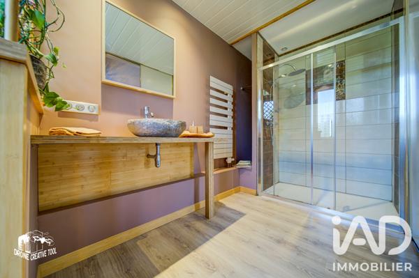 Maison à vendre 14 pièces 453 m² Fresnes-en-Woëvre