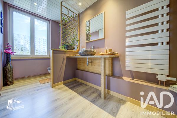 Maison à vendre 14 pièces 453 m² Fresnes-en-Woëvre