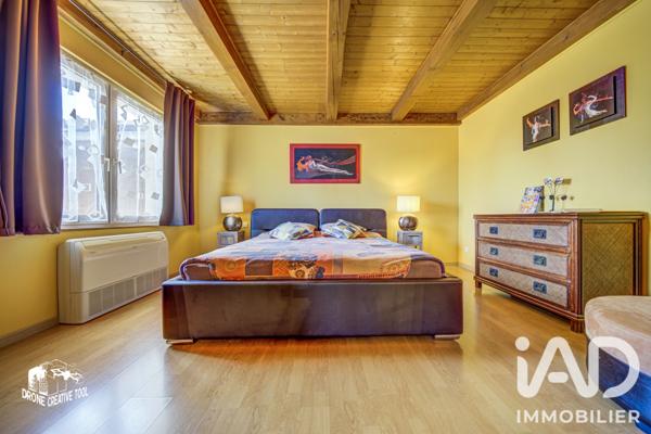 Maison à vendre 14 pièces 453 m² Fresnes-en-Woëvre