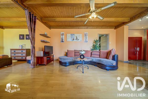 Maison à vendre 14 pièces 453 m² Fresnes-en-Woëvre