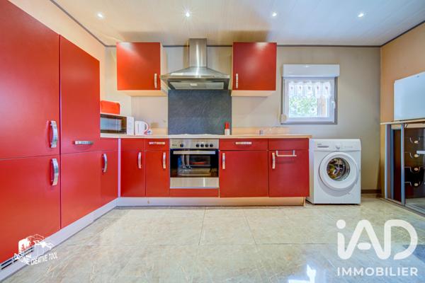 Maison à vendre 14 pièces 453 m² Fresnes-en-Woëvre
