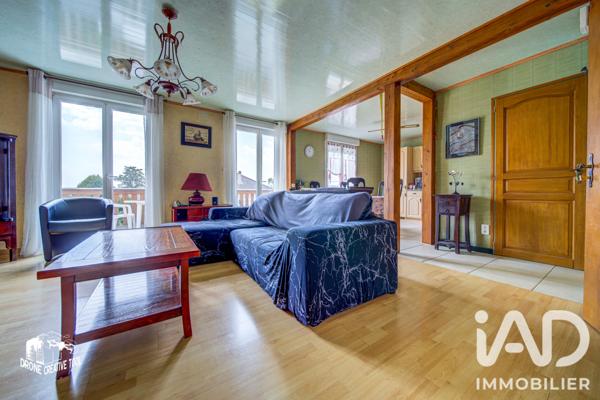 Maison à vendre 14 pièces 453 m² Fresnes-en-Woëvre