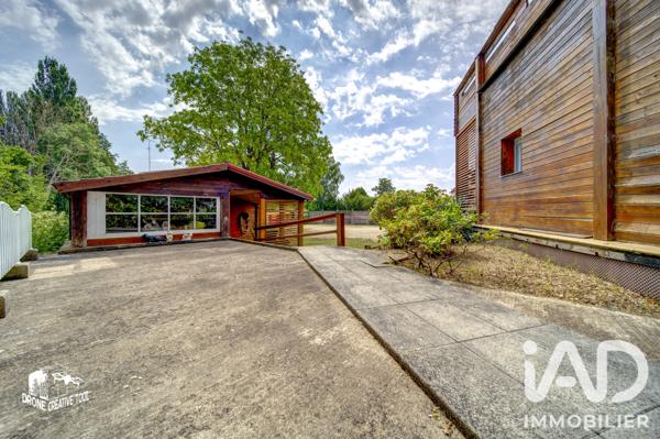 Maison à vendre 14 pièces 453 m² Fresnes-en-Woëvre