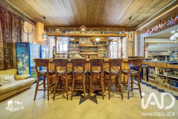 Maison à vendre 14 pièces 453 m² Fresnes-en-Woëvre