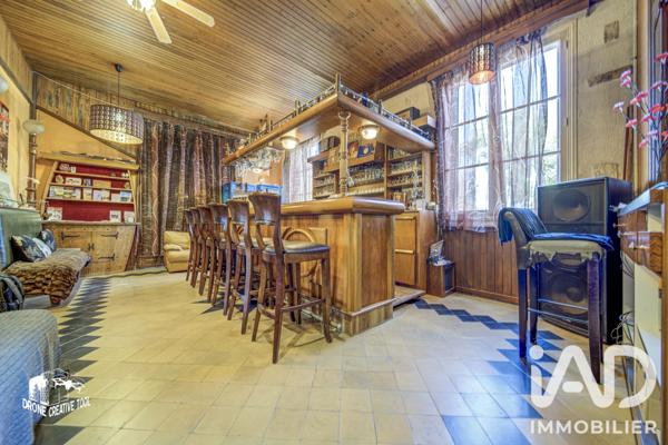 Maison à vendre 14 pièces 453 m² Fresnes-en-Woëvre