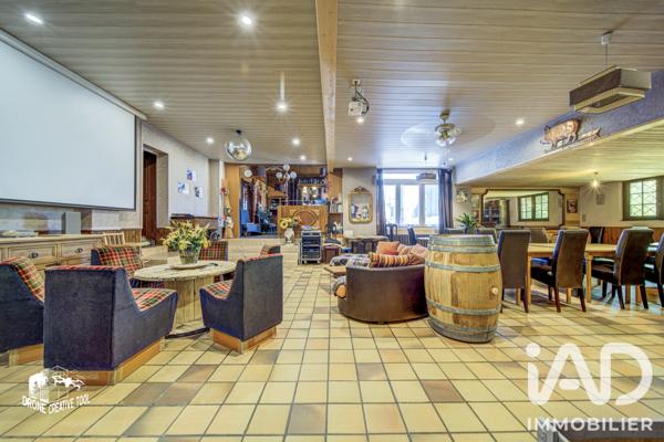 Maison à vendre 14 pièces 453 m² Fresnes-en-Woëvre