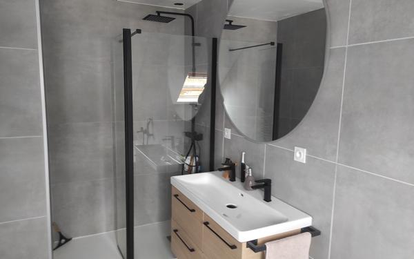 Maison à vendre    4 pièces • 90 m2 Les Ponts-de-Cé