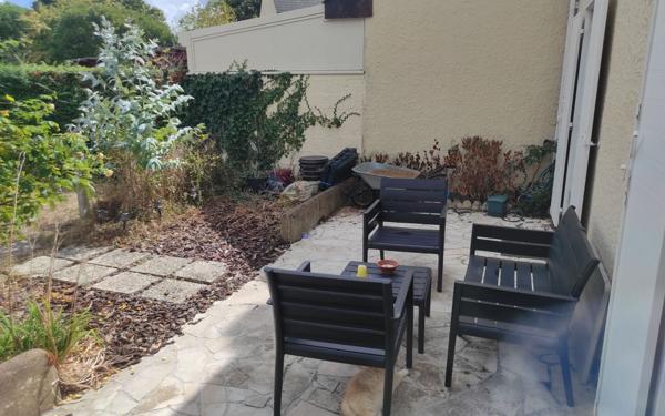 Maison à vendre    4 pièces • 90 m2 Les Ponts-de-Cé