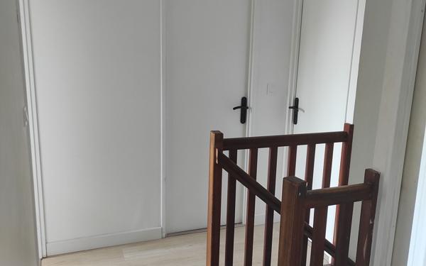 Maison à vendre    4 pièces • 90 m2 Les Ponts-de-Cé