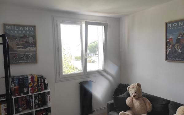 Maison à vendre    4 pièces • 90 m2 Les Ponts-de-Cé