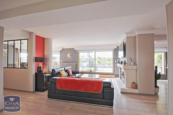 Appartement à vendre 5 pièces 200m²