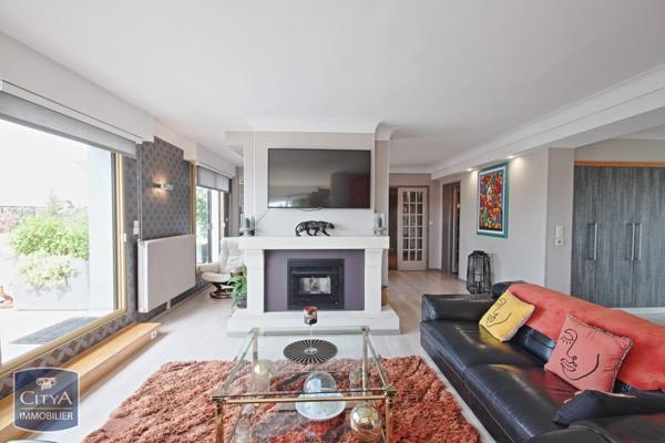 Appartement à vendre 5 pièces 200m²