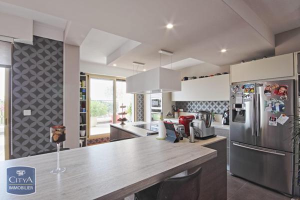 Appartement à vendre 5 pièces 200m²