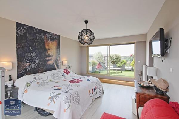 Appartement à vendre 5 pièces 200m²