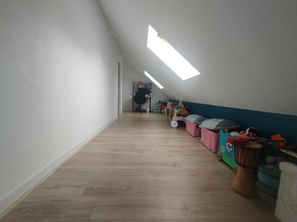 Maison à LANDEVANT, 56690 - 6 pièces 110m²