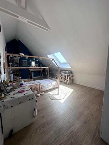 Maison à LANDEVANT, 56690 - 6 pièces 110m²