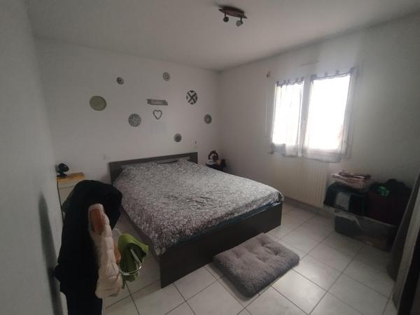 Maison à LANDEVANT, 56690 - 6 pièces 110m²