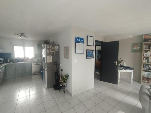 Maison à LANDEVANT, 56690 - 6 pièces 110m²