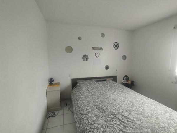 Maison à LANDEVANT, 56690 - 6 pièces 110m²