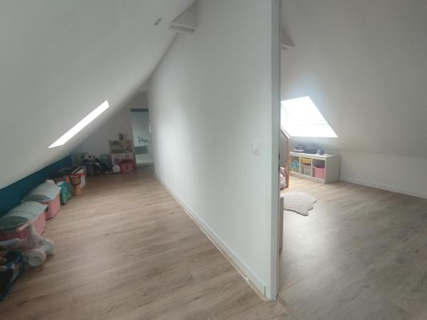 Maison à LANDEVANT, 56690 - 6 pièces 110m²