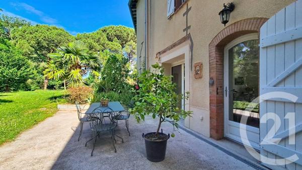 Maison à vendre  6 pièces - 231 m 2   AUTERIVE  - 31