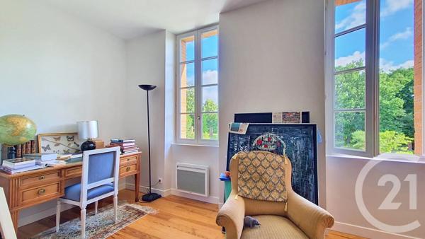 Maison à vendre  6 pièces - 231 m 2   AUTERIVE  - 31