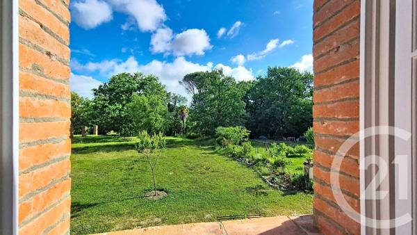 Maison à vendre  6 pièces - 231 m 2   AUTERIVE  - 31
